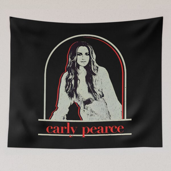 Item preview, Carly Pearce designed and sold by Txtmax.