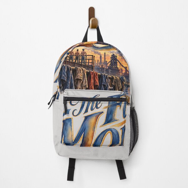 Item preview, The Fully Monty designed and sold by Lyric Vault - Rock on.