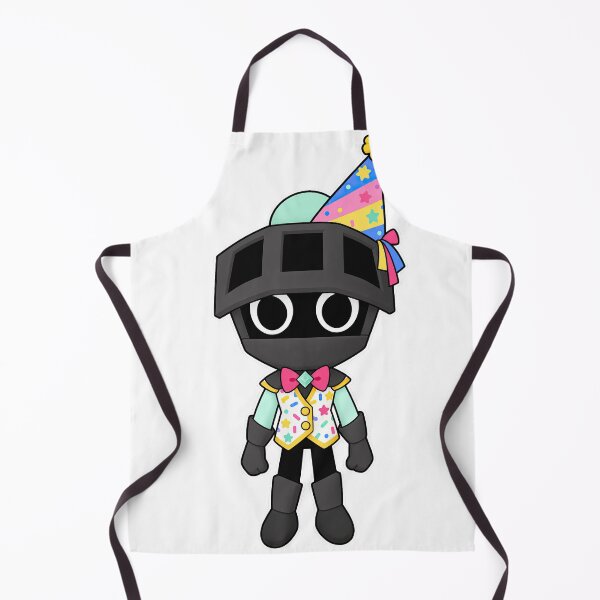 Item preview, Soulvester Birthday Party Dandy World Knight Toon designed and sold by Dandy Pixel.