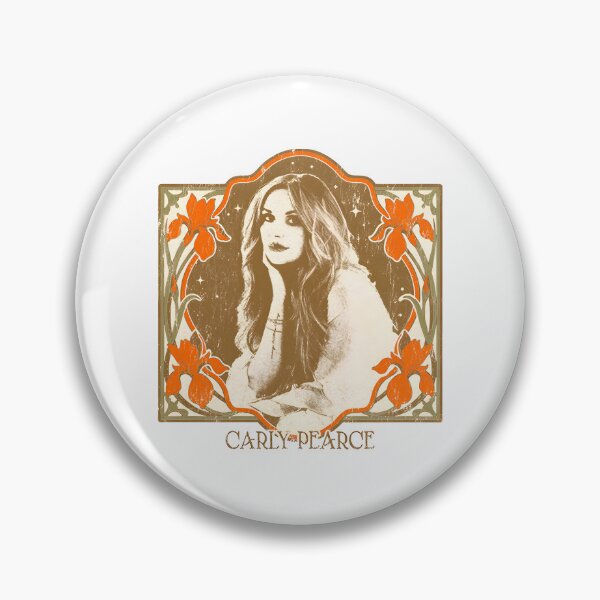 Item preview, Carly Pearce designed and sold by Txtmax.