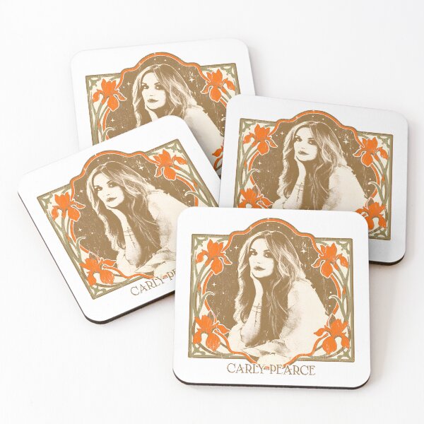 Item preview, Carly Pearce designed and sold by Txtmax.