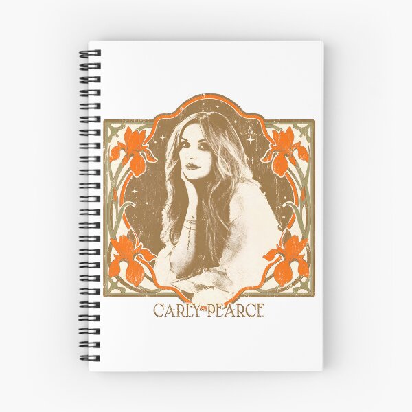 Item preview, Carly Pearce designed and sold by Txtmax.