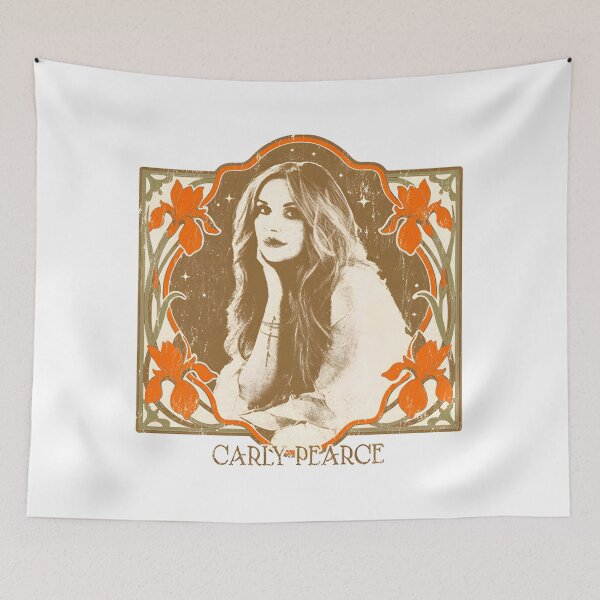 Item preview, Carly Pearce designed and sold by Txtmax.