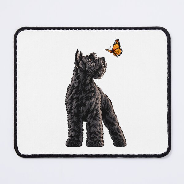 Item preview, Black Russian Terrier designed and sold by VelvetRoom.