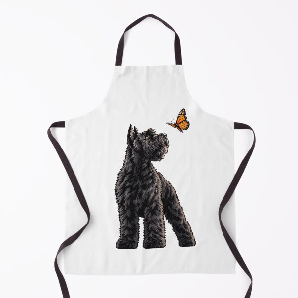 Item preview, Black Russian Terrier designed and sold by VelvetRoom.
