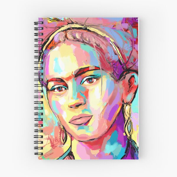 Item preview, Frida designed and sold by ArtMailsonCello.