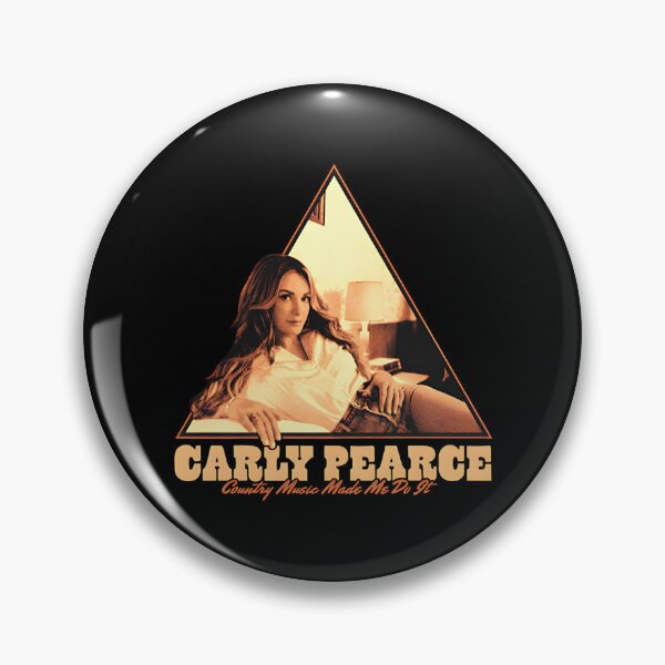 Item preview, Carly Pearce designed and sold by Txtmax.