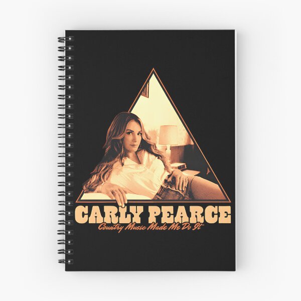 Item preview, Carly Pearce designed and sold by Txtmax.
