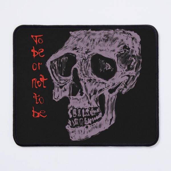 Item preview, To be or not to be designed and sold by GregorProjector.