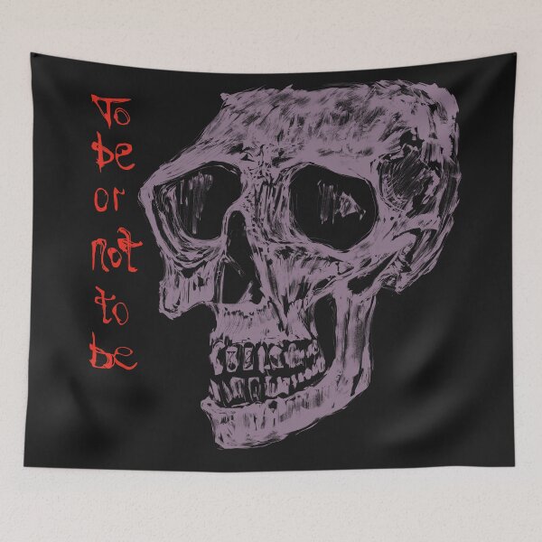 Item preview, To be or not to be  designed and sold by GregorProjector.