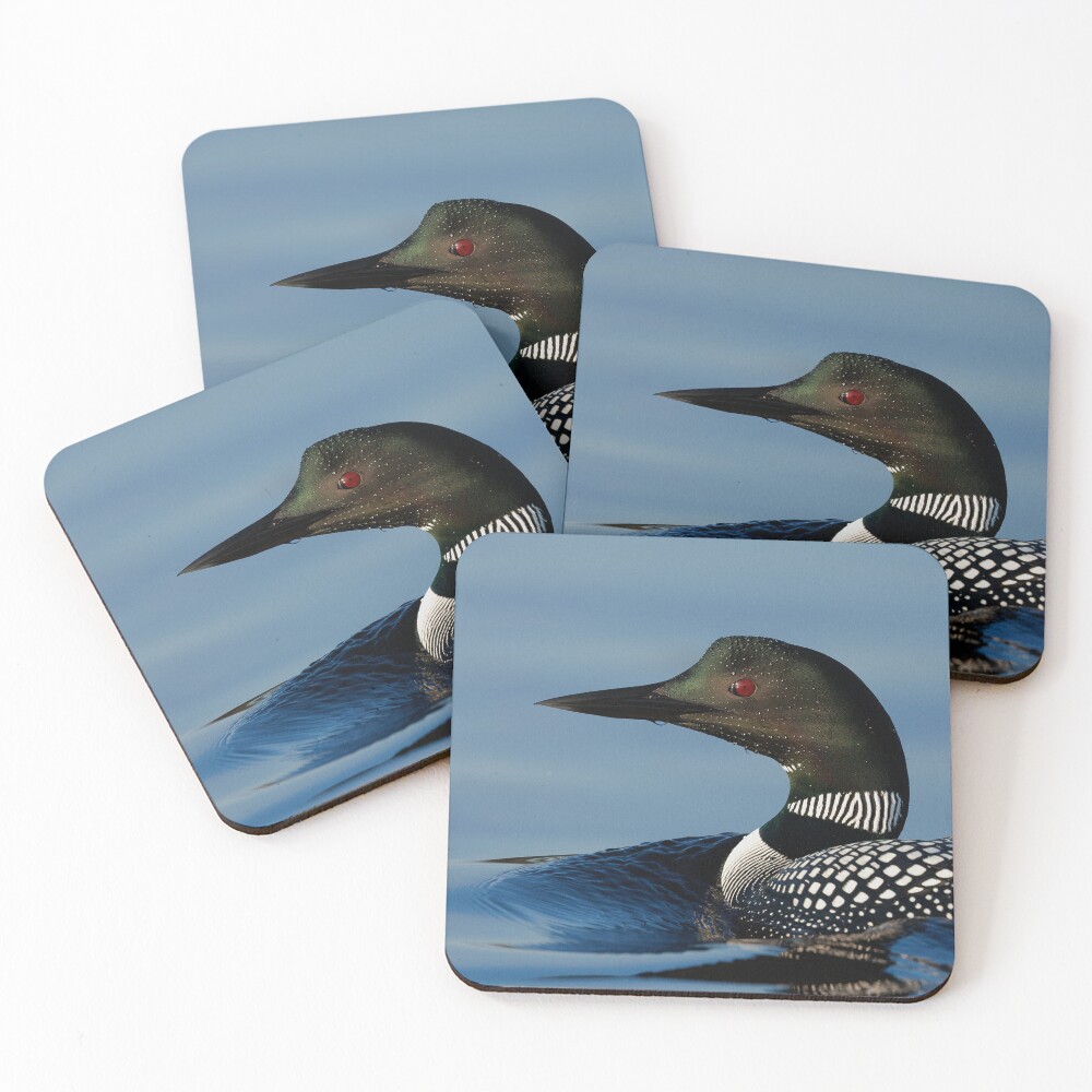 Item preview, Coasters (Set of 4) designed and sold by Rpaul13.