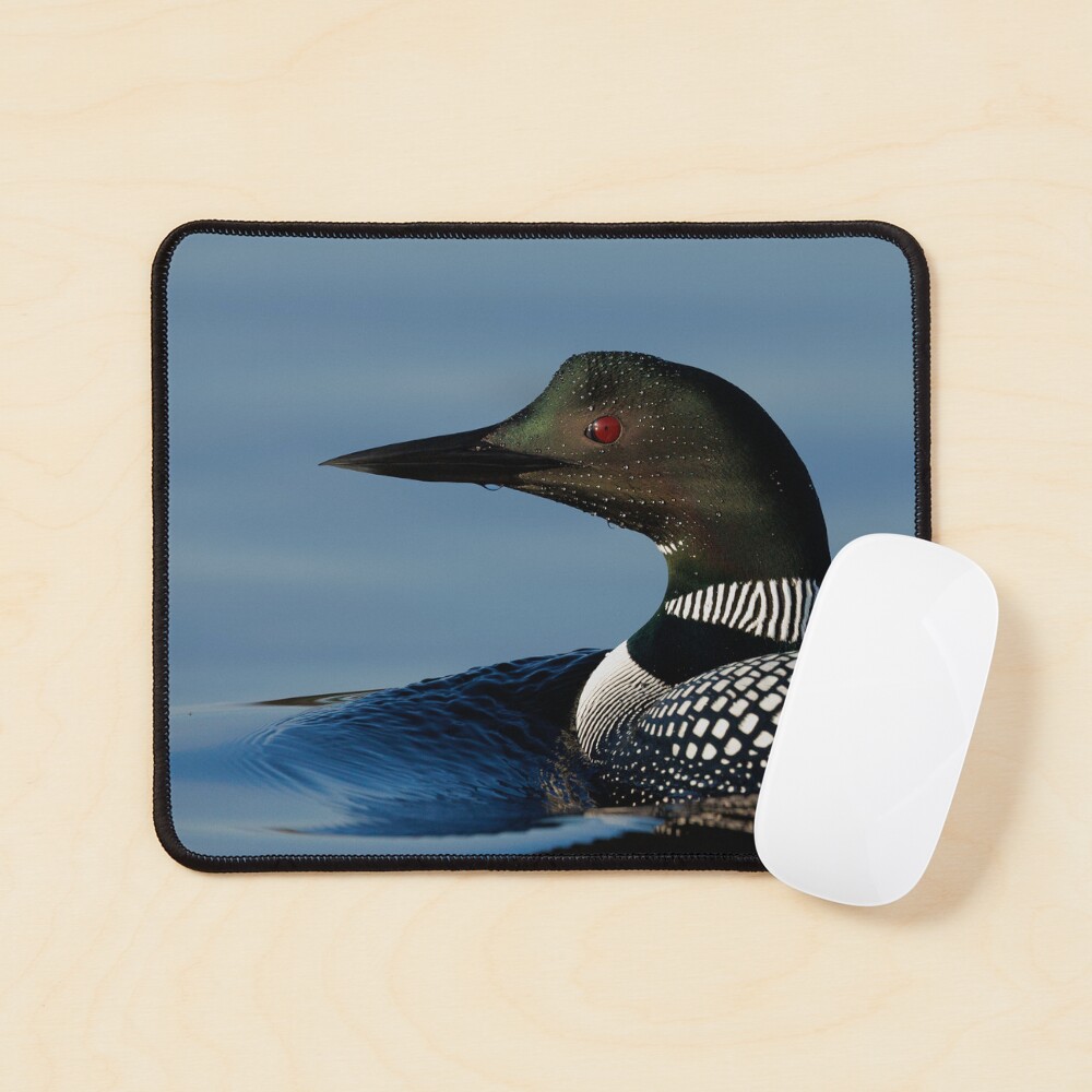 Item preview, Mouse Pad designed and sold by Rpaul13.