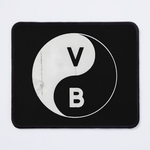 Item preview, VB Yin Yang designed and sold by Kressera.