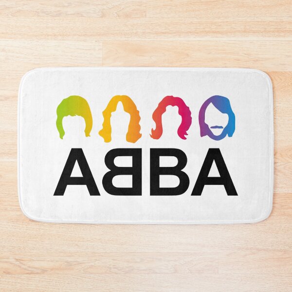 Item preview, -The-Abba- designed and sold by darrellsegman.