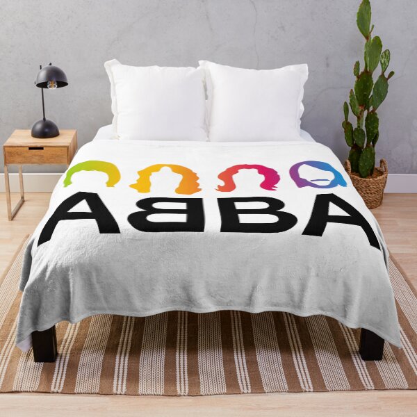 Item preview, -The-Abba- designed and sold by darrellsegman.