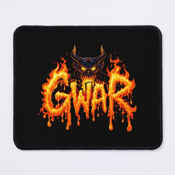 Item preview, Gwar  designed and sold by Kressera.