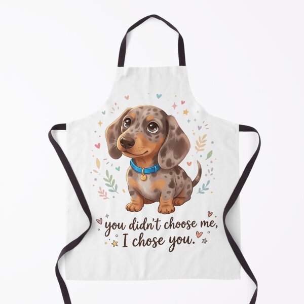Item preview, Cute dachshund showing love designed and sold by RNGAPPAREL28.