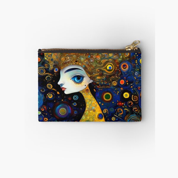 Item preview, Psychedelic Eye designed and sold by TheDarkWardrobe.
