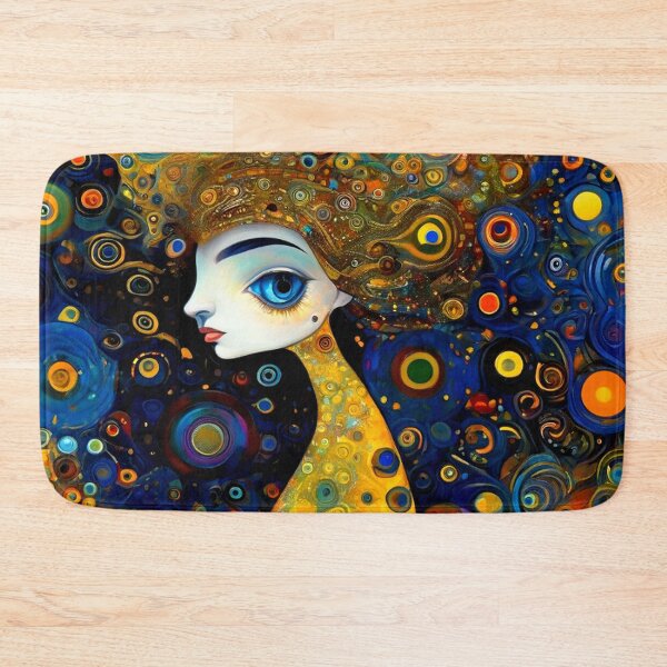 Item preview, Psychedelic Eye designed and sold by TheDarkWardrobe.