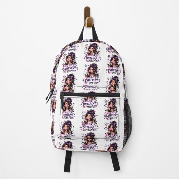 Item preview, Confidently Different designed and sold by EdicrisR.