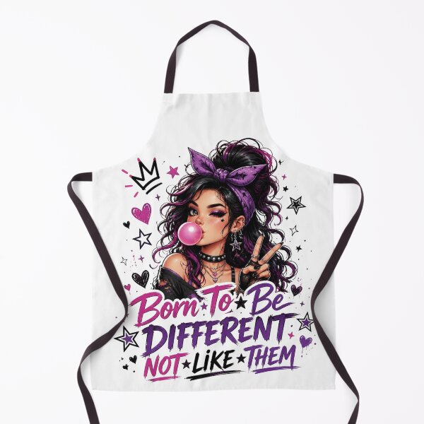 Item preview, Confidently Different designed and sold by EdicrisR.