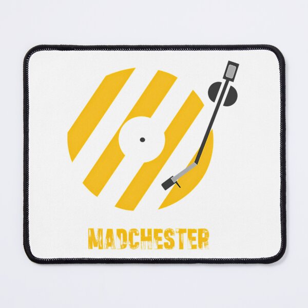 Item preview, Madchester Vinyl designed and sold by kynzlee-landon.