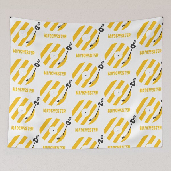 Item preview, Madchester Vinyl designed and sold by kynzlee-landon.