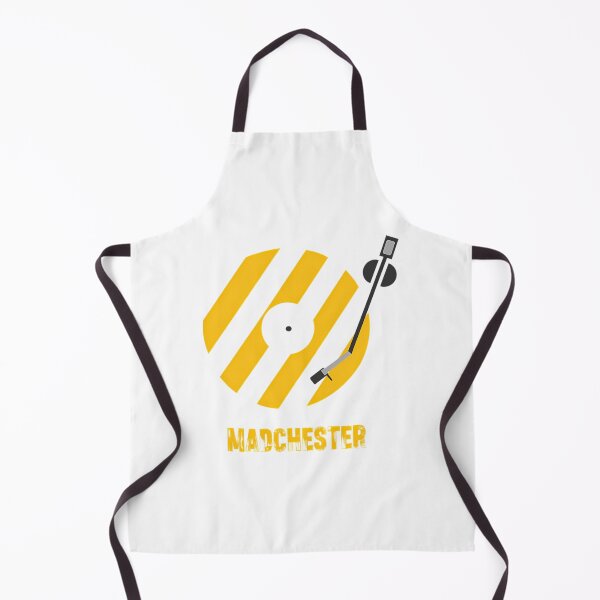 Item preview, Madchester Vinyl designed and sold by kynzlee-landon.