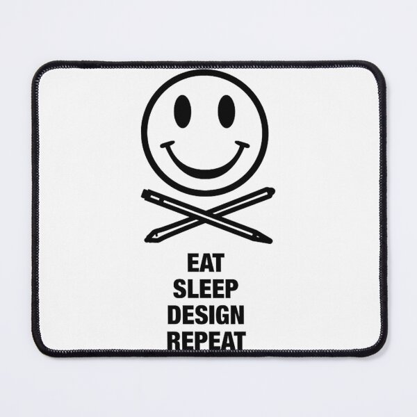 Item preview, Repeat Fatboy Slim Tribute designed and sold by kynzlee-landon.