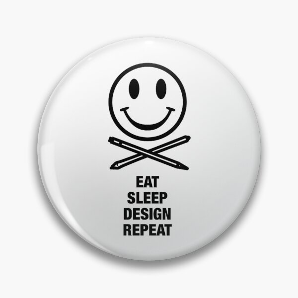 Item preview, Repeat Fatboy Slim Tribute designed and sold by kynzlee-landon.