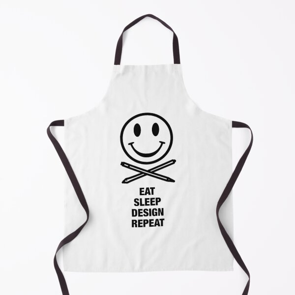 Item preview, Repeat Fatboy Slim Tribute designed and sold by kynzlee-landon.
