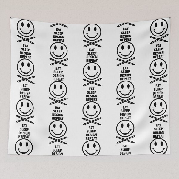 Item preview, Repeat Fatboy Slim Tribute designed and sold by kynzlee-landon.