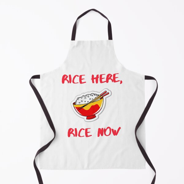 Item preview, Rice Here Rice Now designed and sold by kynzlee-landon.