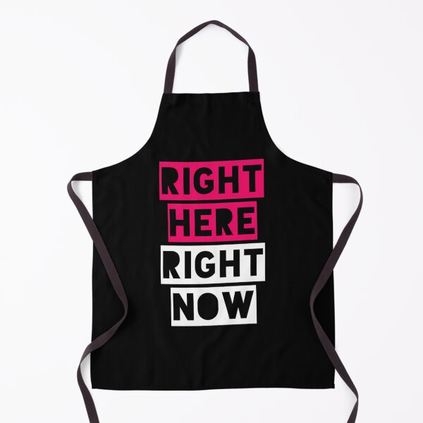 Item preview, Right Here Right Now designed and sold by kynzlee-landon.
