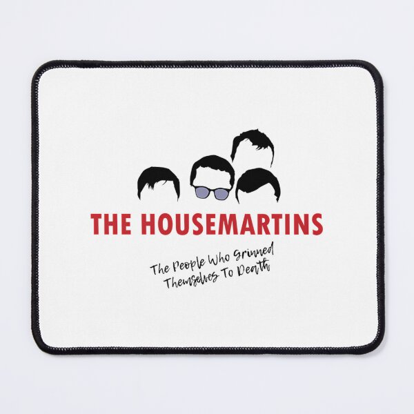 Item preview, The Housemartins Band designed and sold by kynzlee-landon.