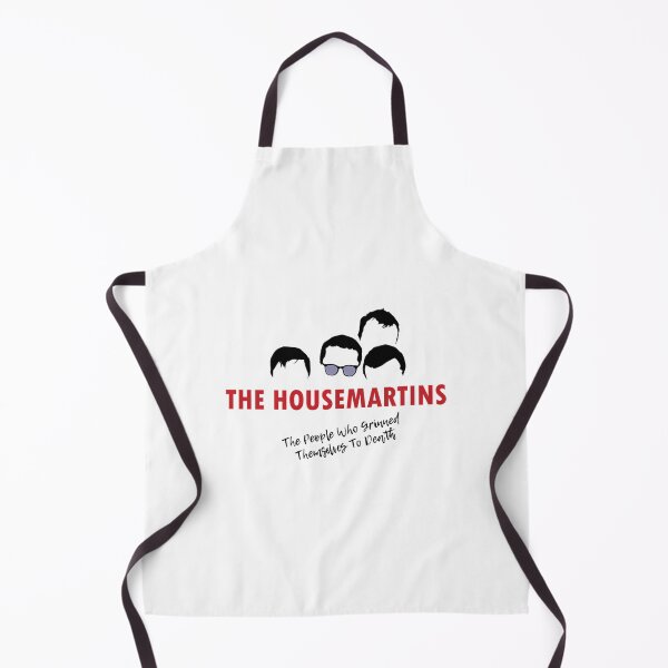 Item preview, The Housemartins Band designed and sold by kynzlee-landon.