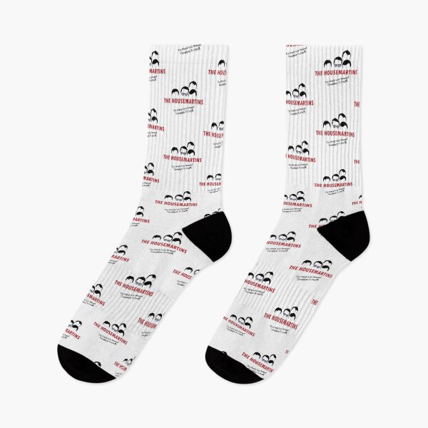 Item preview, The Housemartins Band designed and sold by kynzlee-landon.