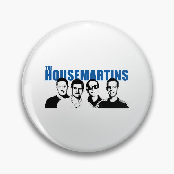 Item preview, The Housemartins Pullover Hoodie Best Seling Limited Edition designed and sold by kynzlee-landon.