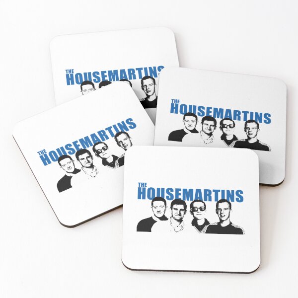 Item preview, The Housemartins Pullover Hoodie Best Seling Limited Edition designed and sold by kynzlee-landon.