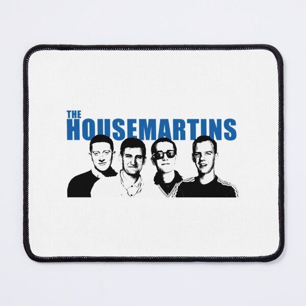 Item preview, The Housemartins Pullover Hoodie Best Seling Limited Edition designed and sold by kynzlee-landon.