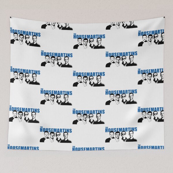 Item preview, The Housemartins Pullover Hoodie Best Seling Limited Edition designed and sold by kynzlee-landon.