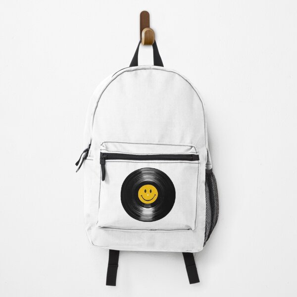 Item preview, Vintage Vinyl Smiley designed and sold by kynzlee-landon.