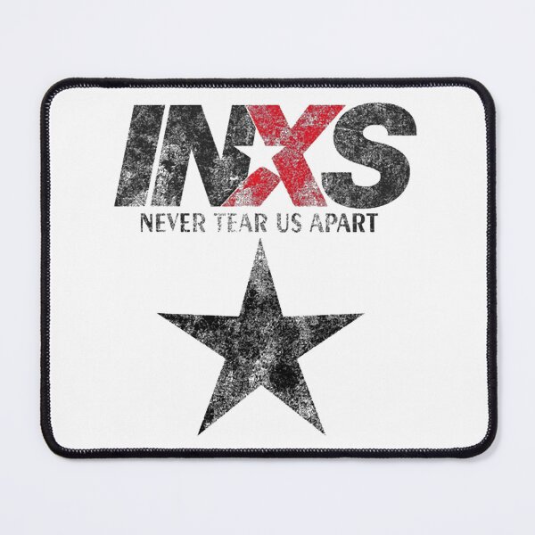 Item preview, INXS VINTAGE designed and sold by Kressera.