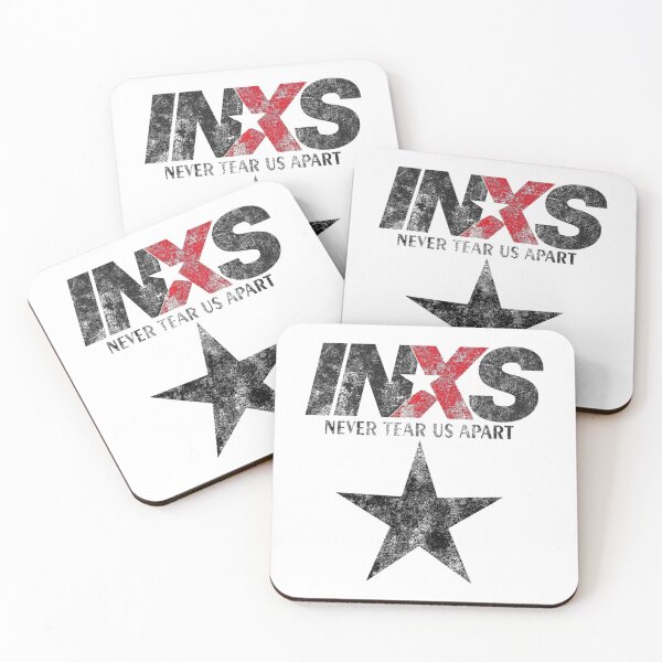 Item preview, INXS VINTAGE designed and sold by Kressera.
