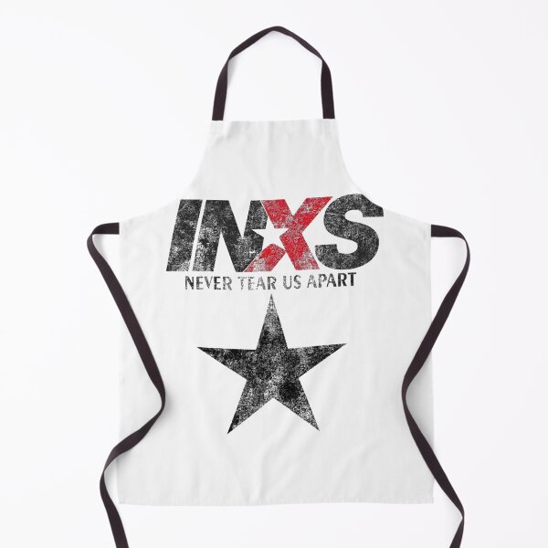 Item preview, INXS VINTAGE designed and sold by Kressera.