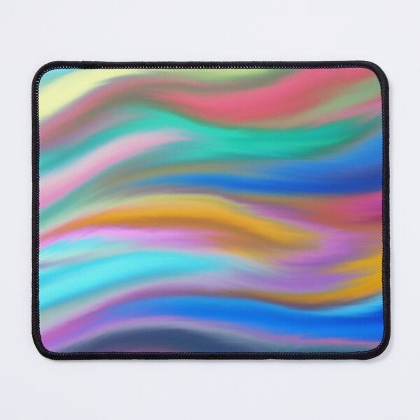 Item preview, blurred abstract multicolored bright background designed and sold by fuzzyfox.