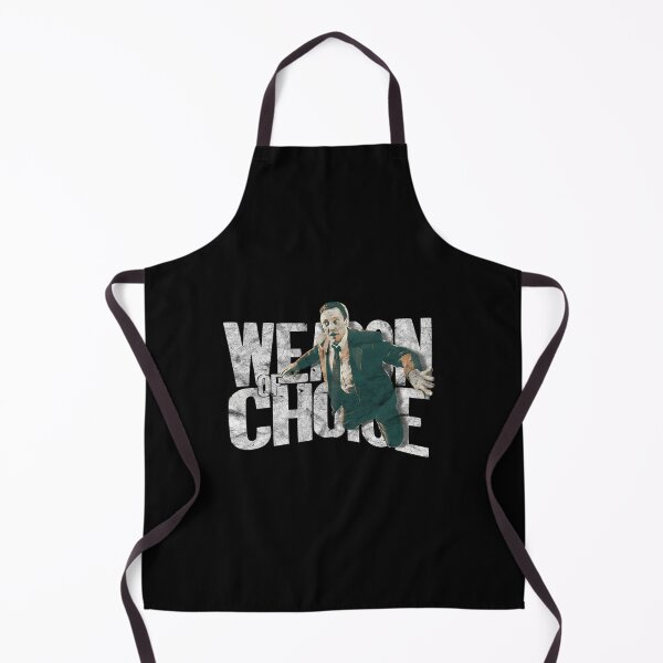 Item preview, Weapon Of Choice  designed and sold by kynzlee-landon.