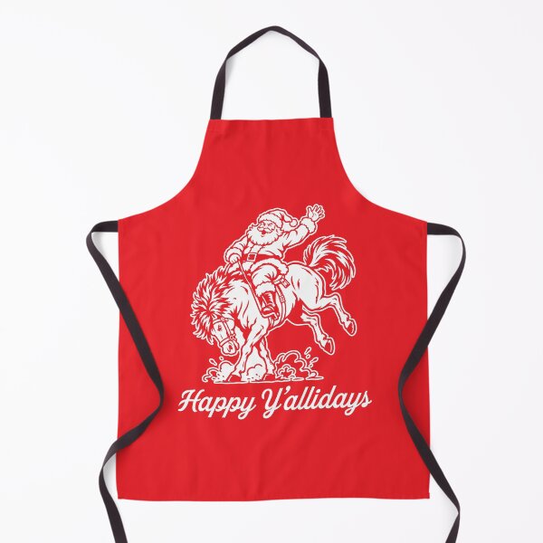 Item preview, HAPPY Y'ALLIDAYS designed and sold by TLW716.