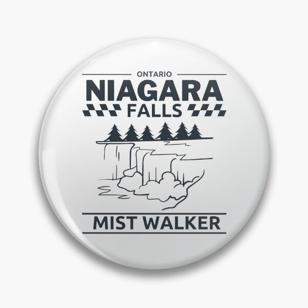 Item preview, Ontario : Niagara falls mist walker designed and sold by Peerless-Prime.