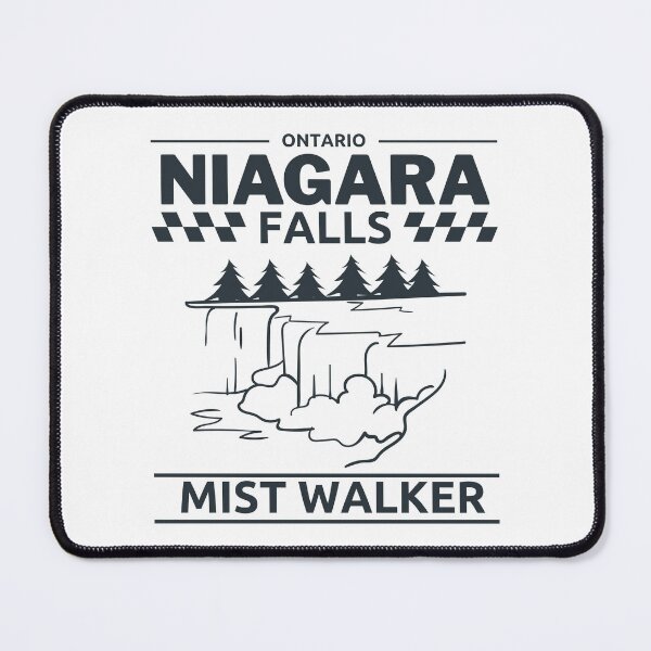 Item preview, Ontario : Niagara falls mist walker designed and sold by Peerless-Prime.